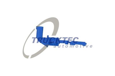 TRUCKTEC AUTOMOTIVE 08.40.013 Датчик включения вентилятора  для BMW X6 (Бмв X6)