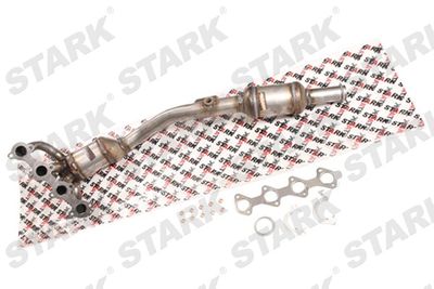 Катализатор Stark SKCCT-4840426 для MERCEDES-BENZ B-CLASS
