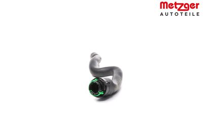 FURTUN RADIATOR METZGER AUTOTEILE 2420184 29