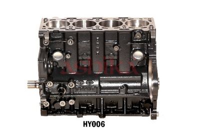 MOTOR EXCLUZAND ACCESORIILE ASHIKA HY006 3
