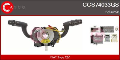 COMUTATOR COLOANA DIRECTIE