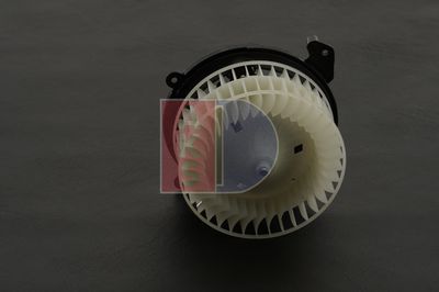 INNENRAUMGEBLäSE AKS DASIS 730029N 14
