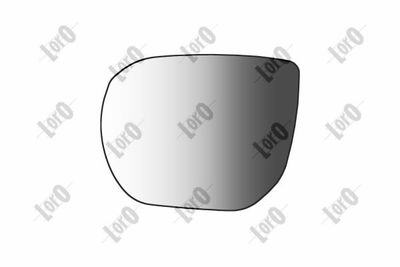 ABAKUS Spiegelglas, Außenspiegel
