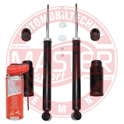 AMORTIZOR MASTER-SPORT GERMANY 16K002964P 3