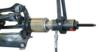 Vorschau Adapter, Aufnahme Ansicht 3