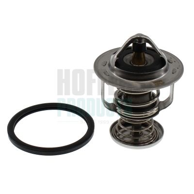 Termostat, chladivo HOFFER 8192614