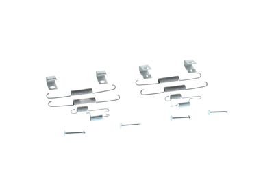 ZUBEHöRSATZ BREMSBACKEN BOSCH 1987475169 6