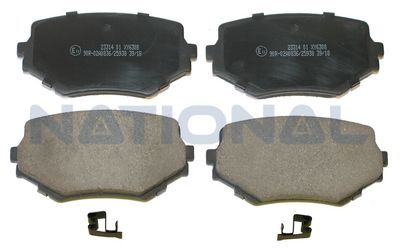 National NP2868