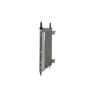 KONDENSATOR KLIMAANLAGE NISSENS 941296 35