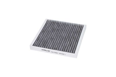 FILTRU AER HABITACLU AMC Filter FCA10026C 5