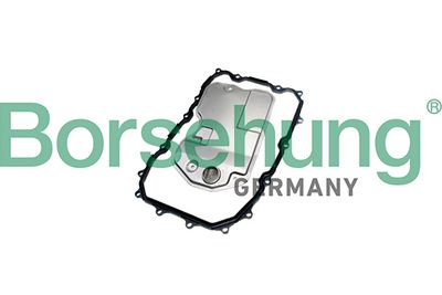 Borsehung Hidraulinių filtrų komplektas, automatinė transmisija