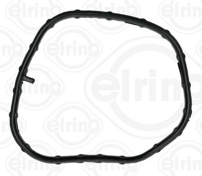 GARNITURA CARCASA TERMOSTAT ELRING B27660 1