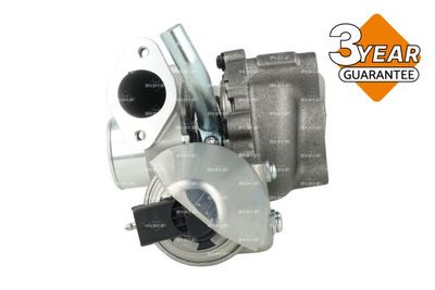 Turbodúchadlo, preplňovanie NRF 90010187