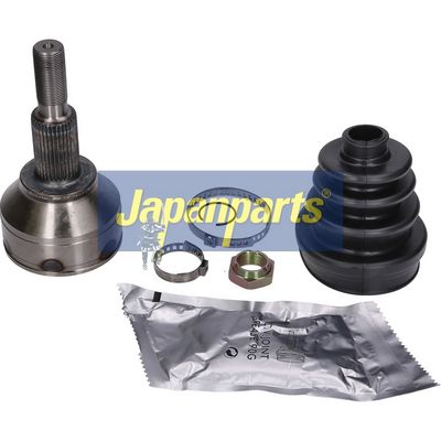 JAPANPARTS Jungčių komplektas, kardaninis velenas