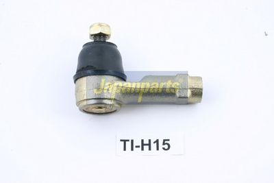 JAPANPARTS Skersinės vairo trauklės galas