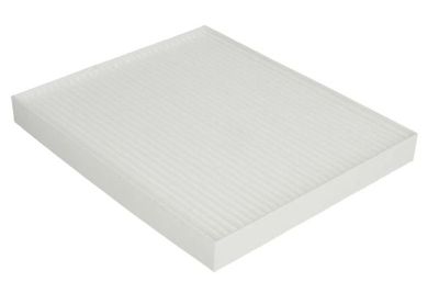 Cabinefilter past: NISSAN PIXO  SUZUKI ALTO IV, ALTO K10, ALTO V, ALTO VI, ALTO VII 1.0/1.0LPG/1.1 09.94-