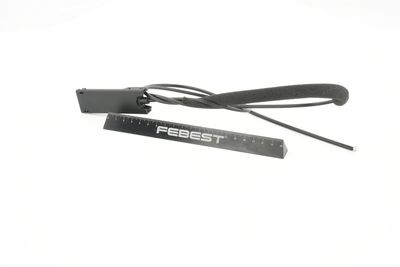 CABLU CAPOTA MOTOR FEBEST 17101A8D3C 5