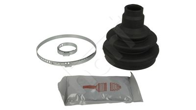 Jeu de joints-soufflets, arbre de commande