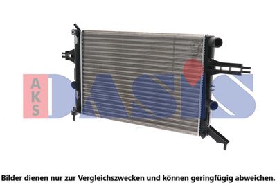 KüHLER MOTORKüHLUNG