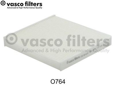 FILTRU AER HABITACLU