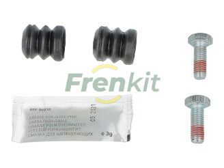 FRENKIT 808003 Ремкомплект тормозного суппорта  для VOLVO V60 (Вольво В60)