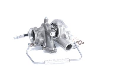 LADER AUFLADUNG BTS Turbo T981272 25