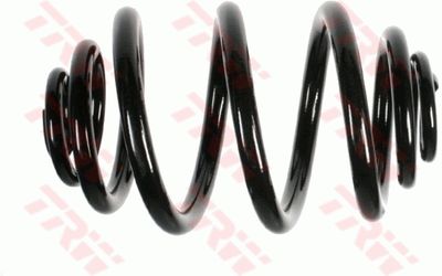 TRW JCS625 Пружина подвески  для OPEL (Опель)