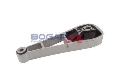 BOGAP Подвеска, двигатель