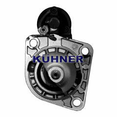 AD KÜHNER Startmotor / Starter (10170R)