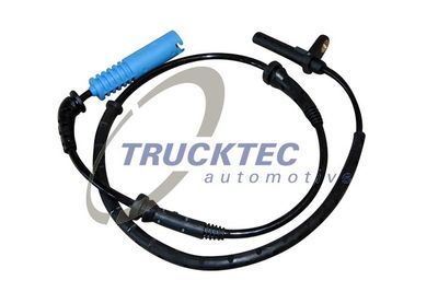 0835188 TRUCKTEC AUTOMOTIVE Датчик, частота вращения колеса