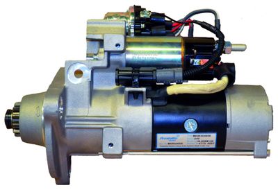 Startér PRESTOLITE ELECTRIC M90R3548SE