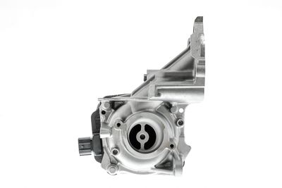 Wasserpumpe, Motorkühlung