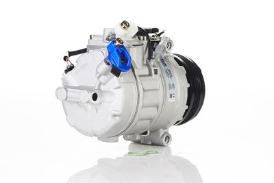 COMPRESOR CLIMATIZARE NISSENS 890073 42
