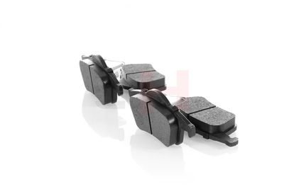SET PLACUTE FRANA FRANA DISC GH GH414110 21