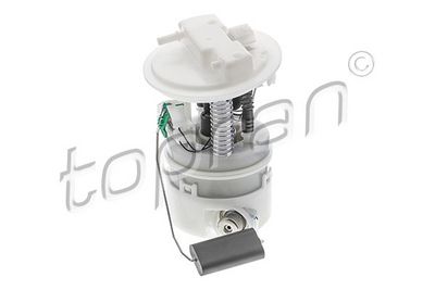 SISTEM ALIMENTARE CU COMBUSTIBIL