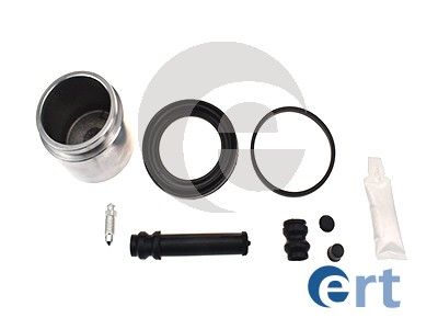 ERT 401384 Тормозной суппорт  для MAZDA 323 F VI (BJ) 2.0