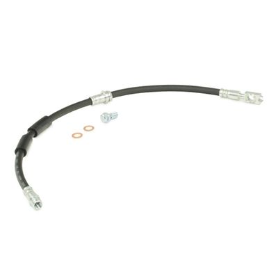 спирачен маркуч RIDEX 83B0518