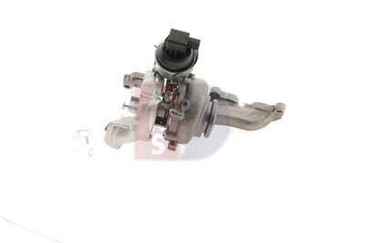 LADER AUFLADUNG AKS DASIS 045205N 4