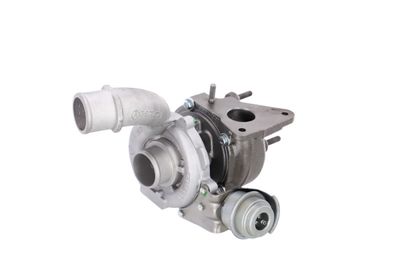 COMPRESOR SISTEM DE SUPRAALIMENTARE REMANTE 003001000057R 8