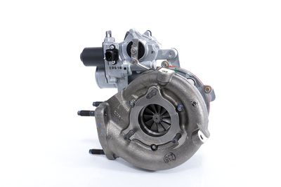LADER AUFLADUNG BTS Turbo T916771 21