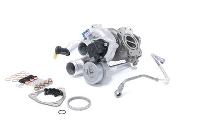 LADER AUFLADUNG BTS Turbo T981341 5