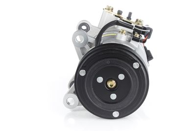 COMPRESOR CLIMATIZARE NISSENS 890098 17