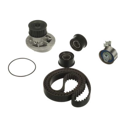 SET POMPA APA + CUREA DINTATA GATES KP25461XS 28