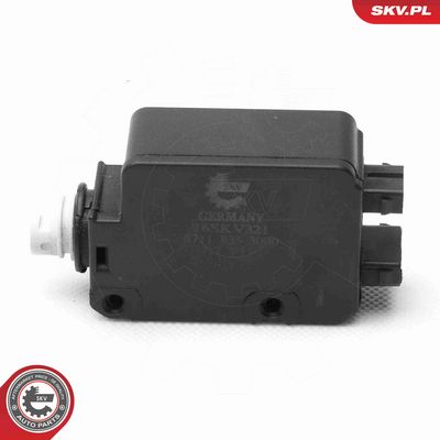 ELEMENT REGLAJ INCHIDERE CENTRALIZATA ESEN SKV 16SKV321