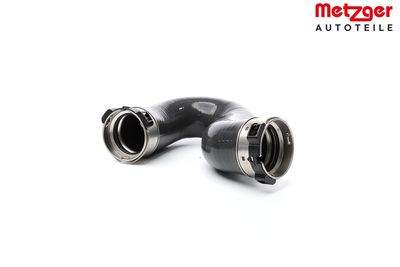 LADELUFTSCHLAUCH METZGER AUTOTEILE 2400468 37