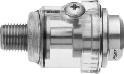 Vorschau Druckluft-Mini-Öler