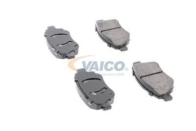 BREMSBELAGSATZ SCHEIBENBREMSE VAICO V240099 44