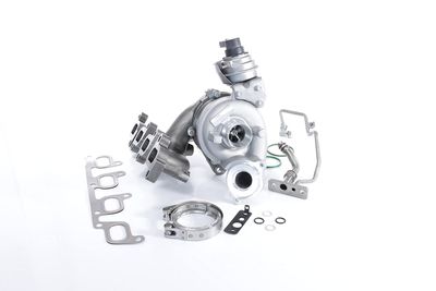 LADER AUFLADUNG BTS Turbo T981432BT 35