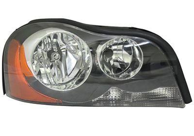 HAUPTSCHEINWERFER VAN WEZEL 5998964