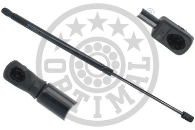 Газовая пружина, крышка багажник OPTIMAL AG-50693 для SKODA RAPID